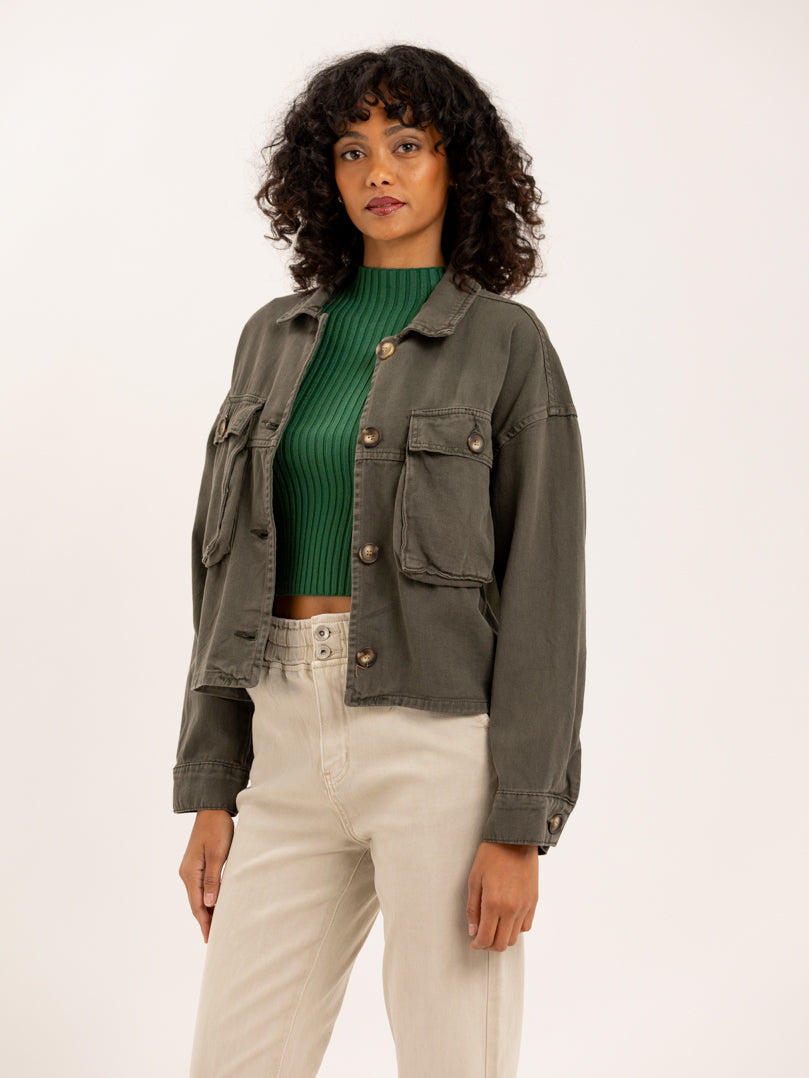 Veste courte Only | La Redoute Veste courte Only | La Redoute