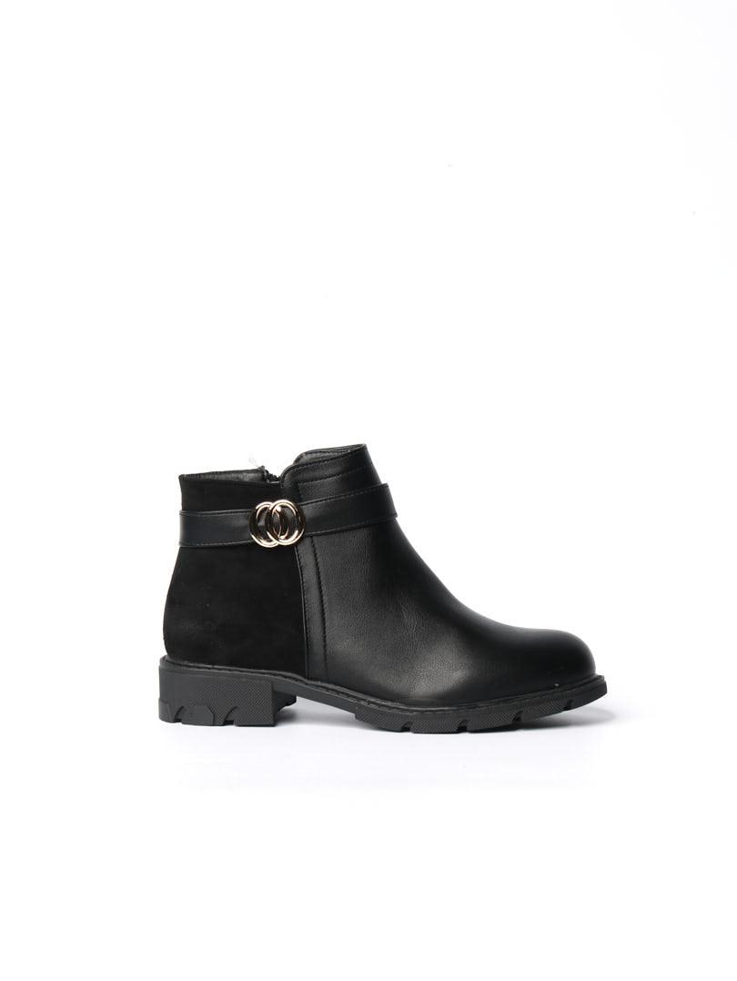 bottines basse