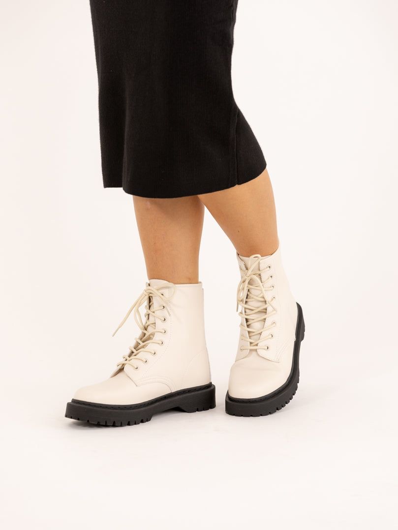 Bottines militaires new arrivals