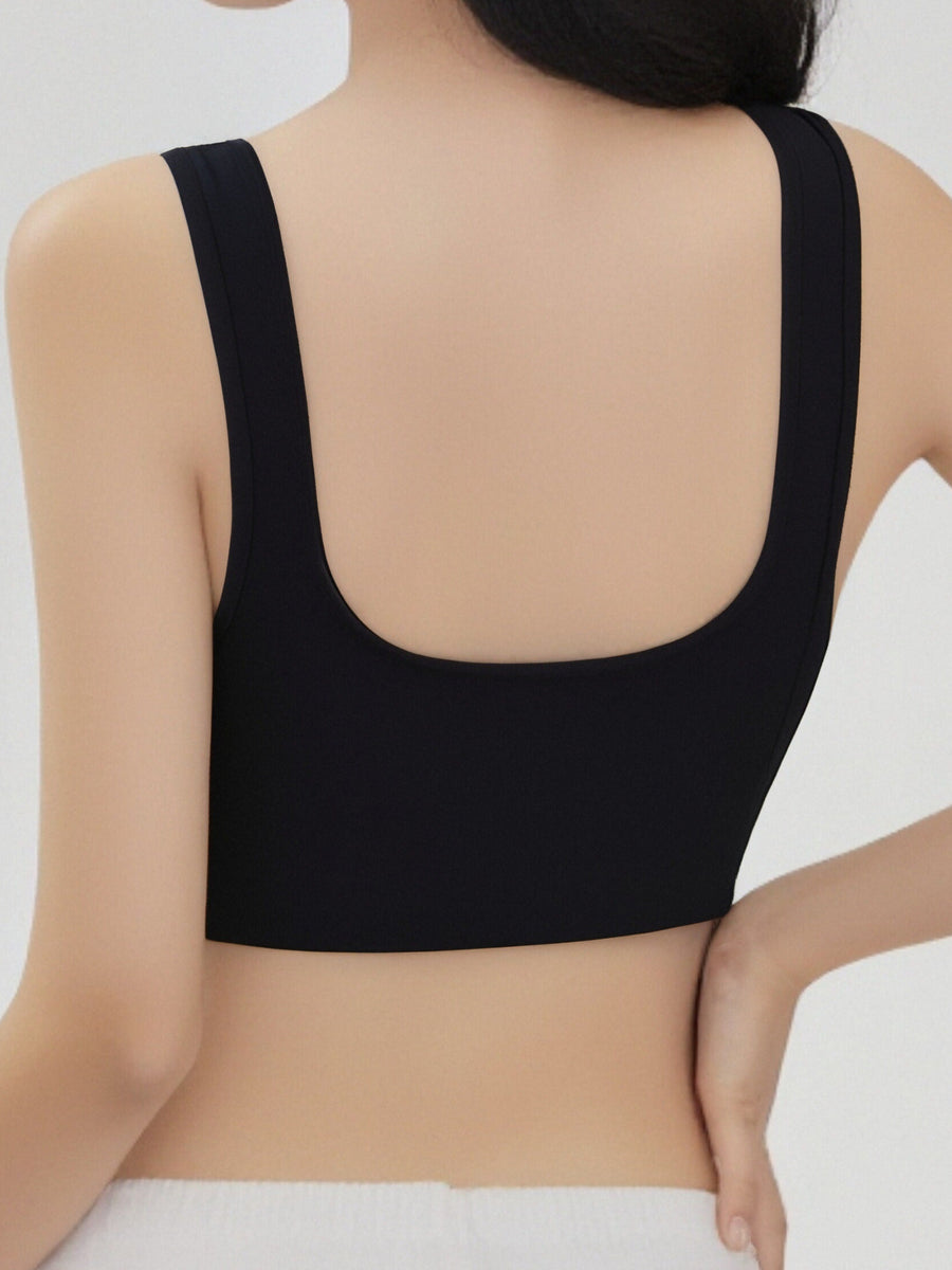 Brassière sport Fitness Ultra Confort - NAUMY