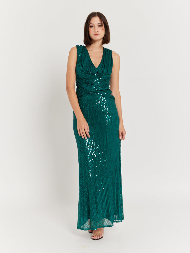 Robe de soirée pour mariage – Naumy | Naumy