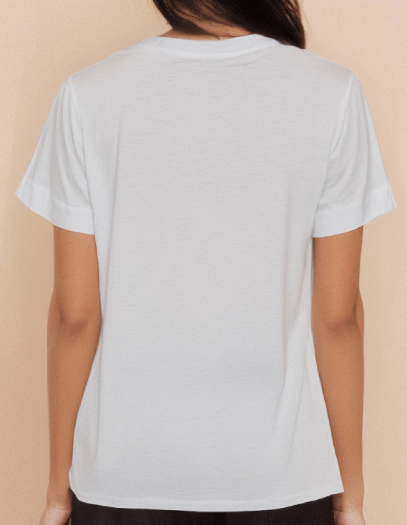 T-shirt en cotton avec Imprimée thème CHIENS - NAUMY