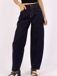 Jean Loose – Confort XXL, Style Assuré - NAUMY