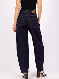 Jean Loose – Confort XXL, Style Assuré - NAUMY