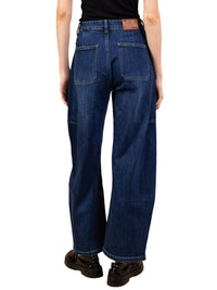 Jean Large Banana Fit - NAUMY