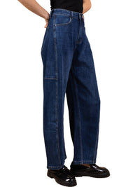 Jean Large Banana Fit - NAUMY