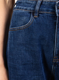Jean Large Banana Fit - NAUMY