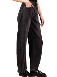 Jean Large Banana Fit - NAUMY
