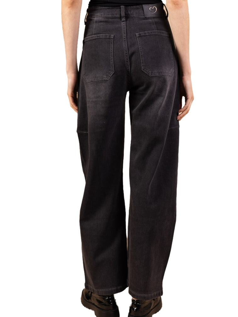Jean Large Banana Fit - NAUMY
