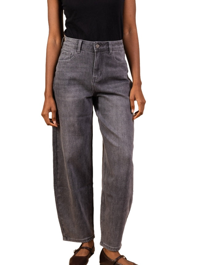 Jean Loose – Confort XXL, Style Assuré - NAUMY