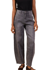 Jean Loose – Confort XXL, Style Assuré - NAUMY
