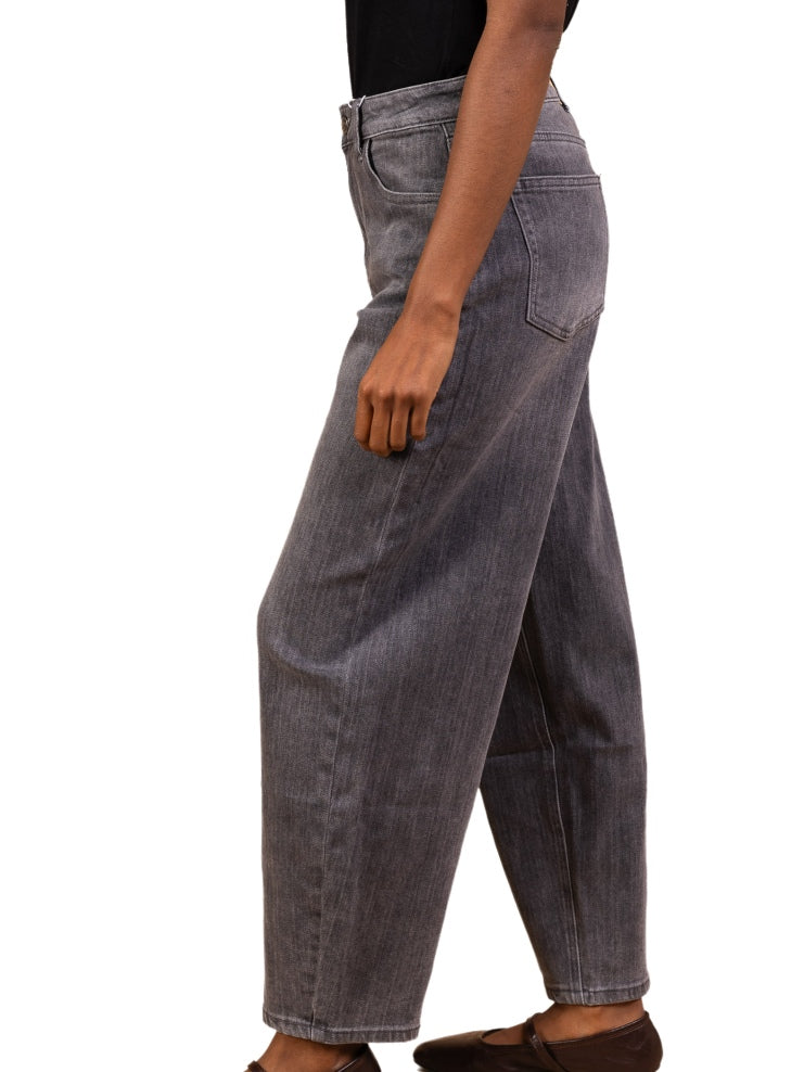 Jean Loose – Confort XXL, Style Assuré - NAUMY
