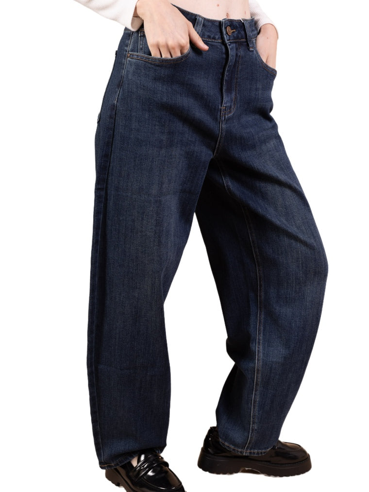 Jean Loose – Confort XXL, Style Assuré - NAUMY