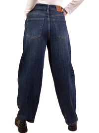 Jean Loose – Confort XXL, Style Assuré - NAUMY