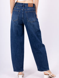 Jean Loose – Confort XXL, Style Assuré - NAUMY