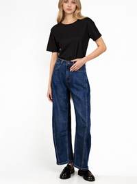 Jean Large Banana Fit - NAUMY