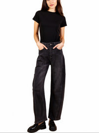 Jean Large Banana Fit - NAUMY