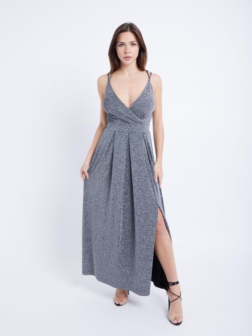 Robe de soirée – Naumy