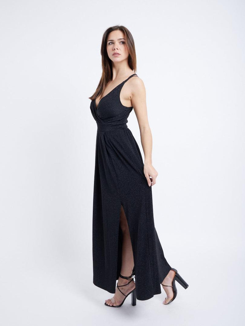 Robe De Soiree Camaieunull