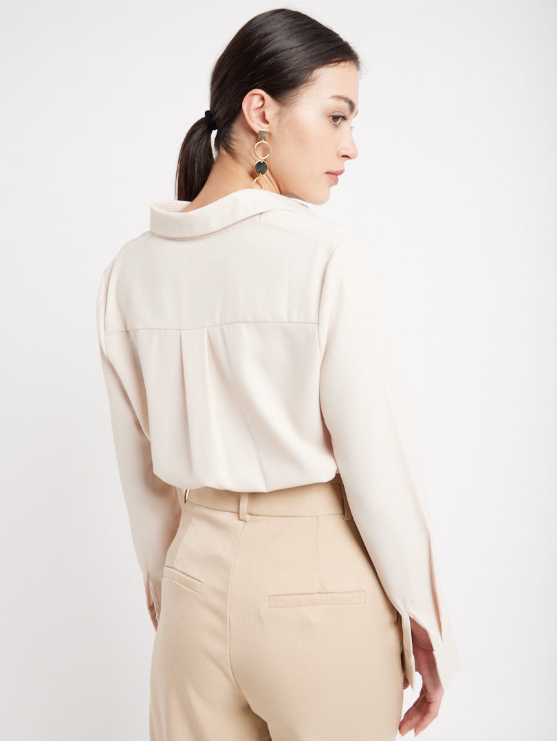 Chemise fluide Naumy