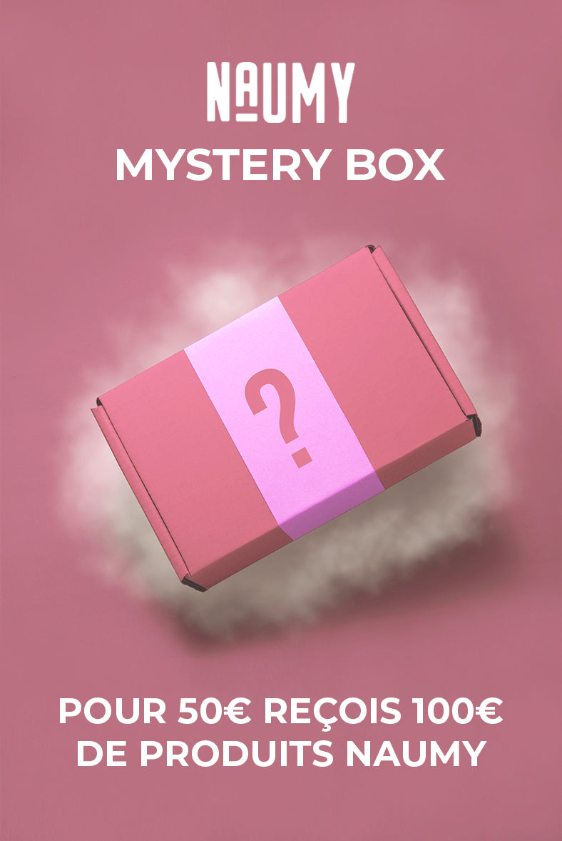 Mystery Box