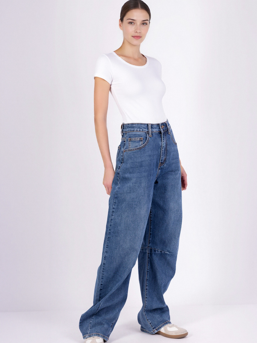  Jean Coupe Ultra Large - NAUMY