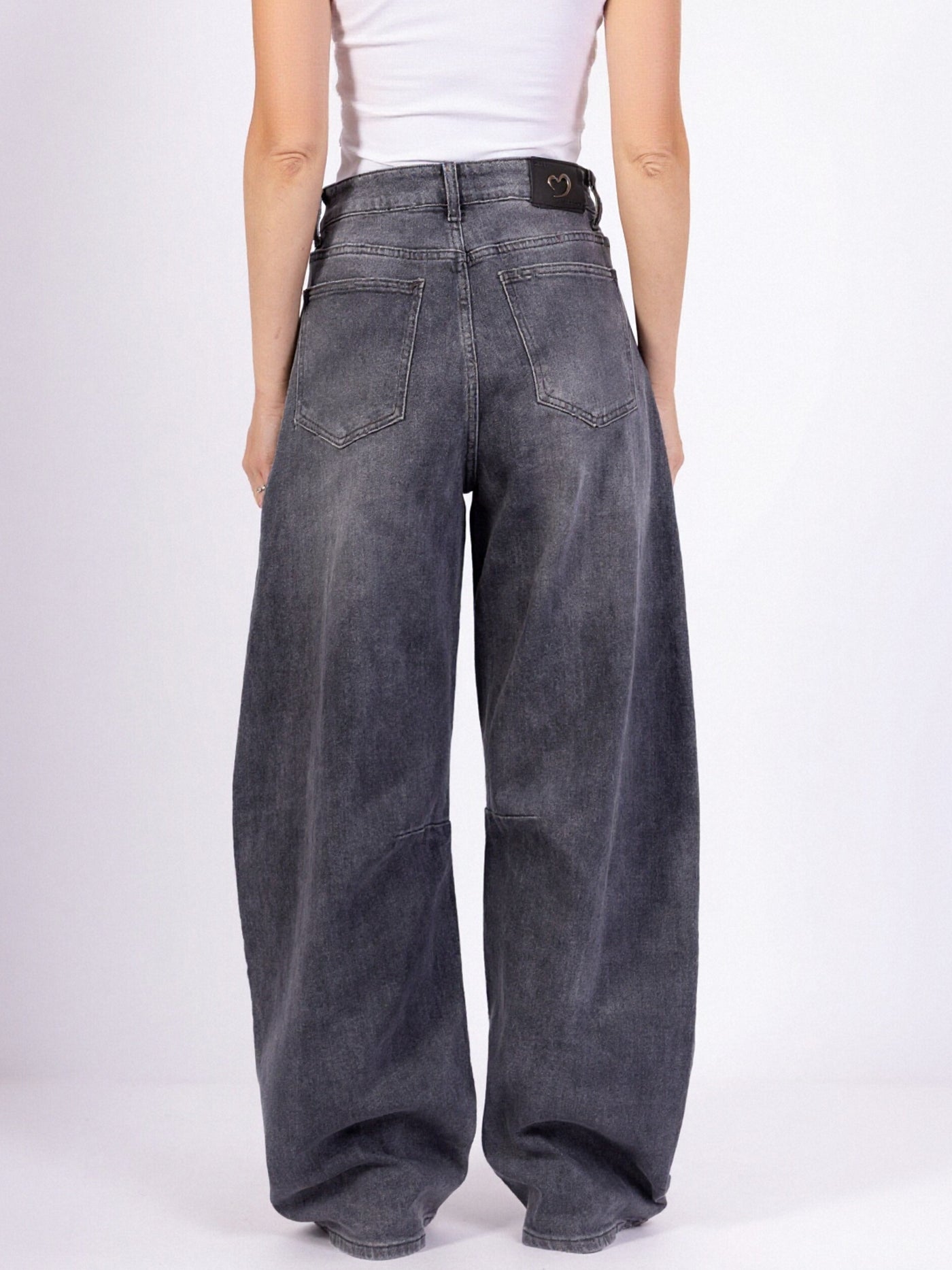  Jean Coupe Ultra Large - NAUMY