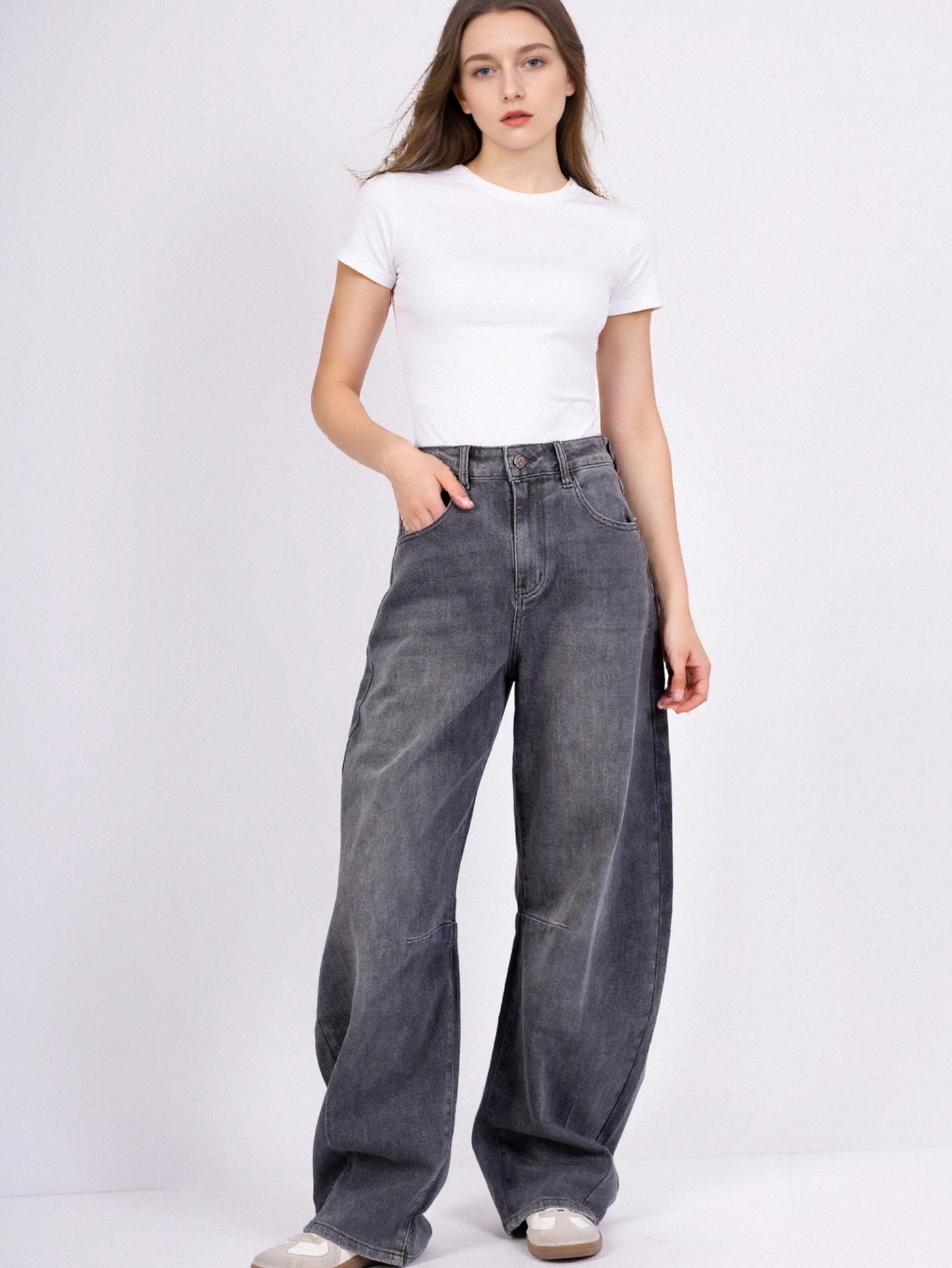  Jean Coupe Ultra Large - NAUMY