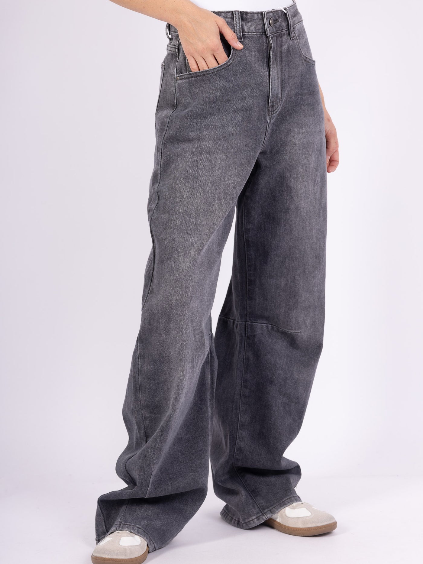  Jean Coupe Ultra Large - NAUMY