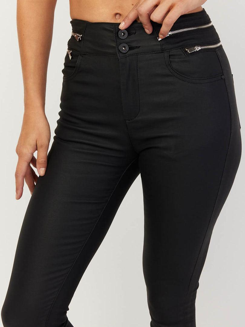 Pantalons pour femmes Next en noir dès 10 Pantalons pour femmes Next en noir dès 10
