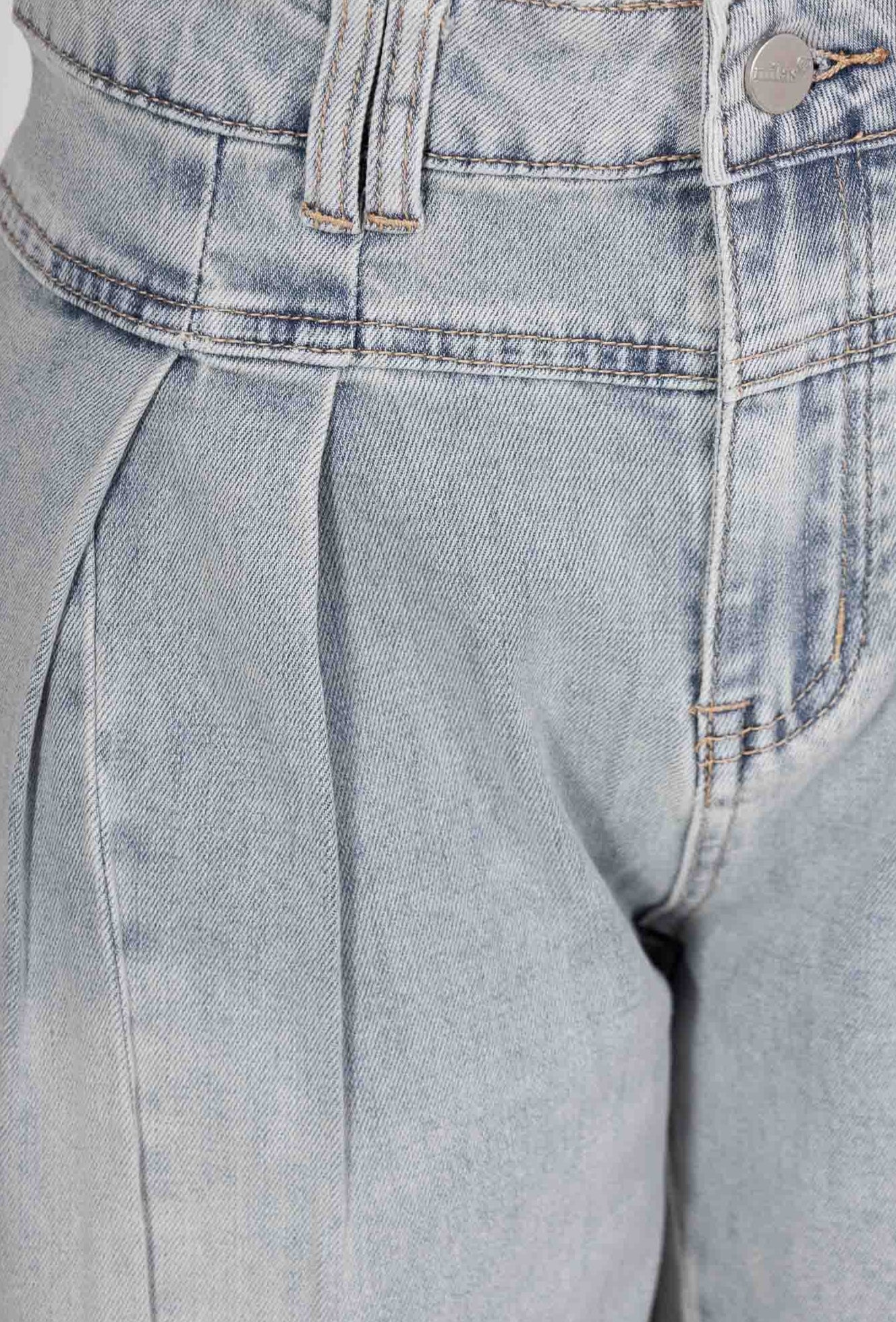 Jean droit leg - NAUMY