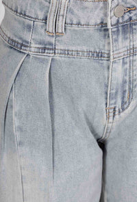 Jean droit leg - NAUMY